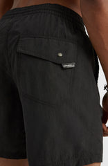 Vert 16'' Swim Shorts Men - Black Out