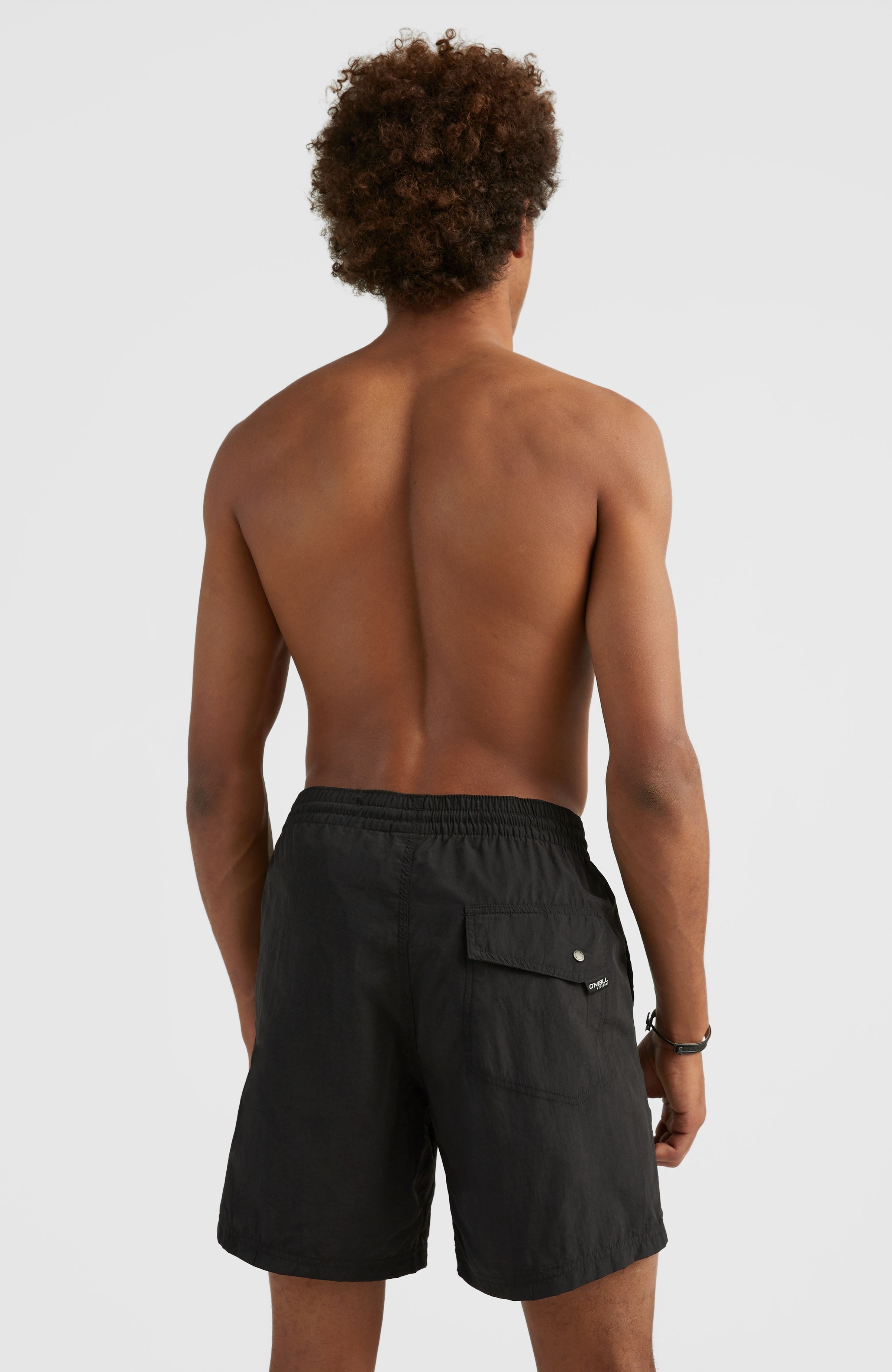 Vert 16'' Swim Shorts Men - Black Out