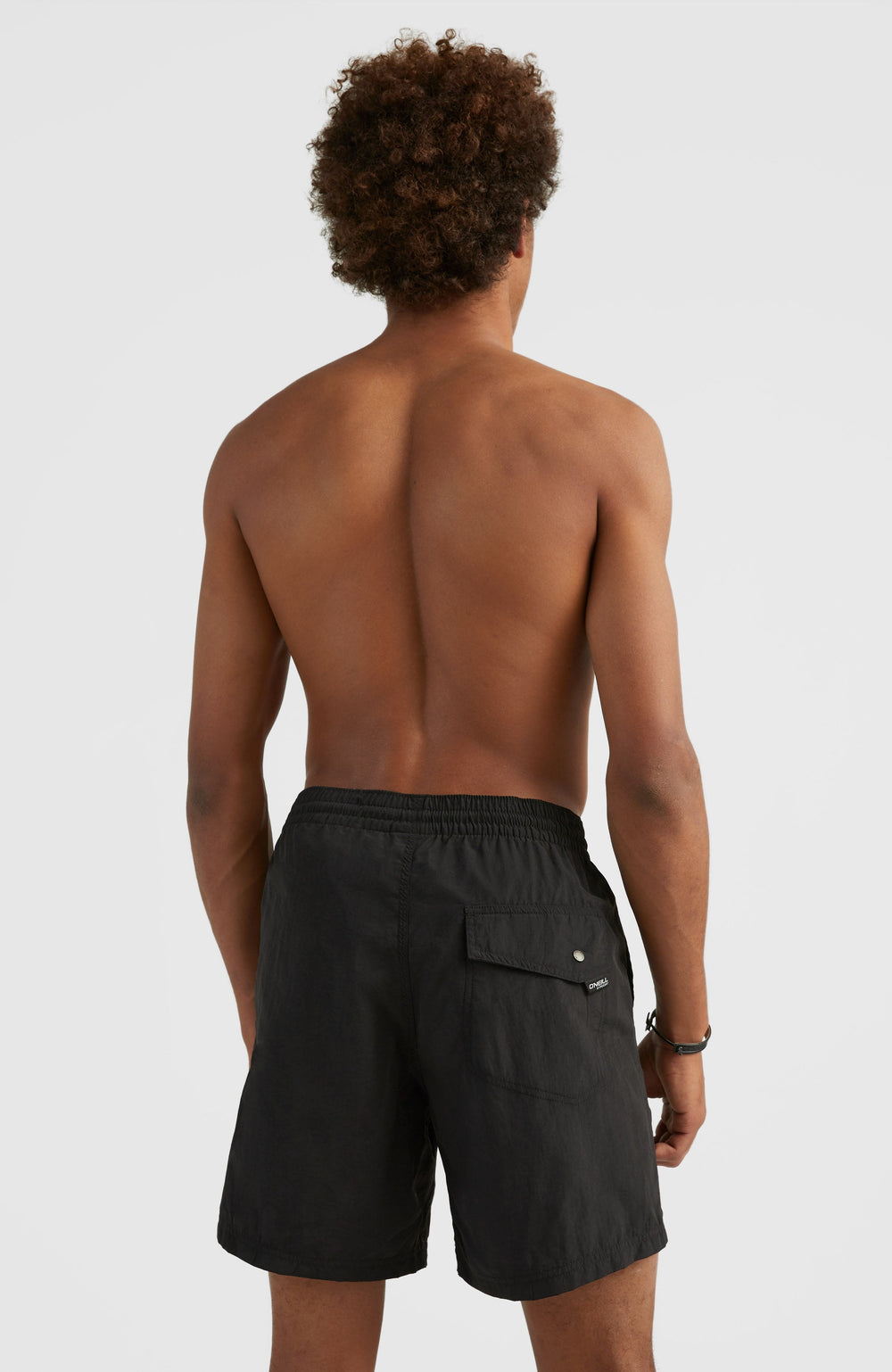 Vert 16'' Swim Shorts Men - Black Out