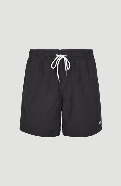 Vert 16'' Swim Shorts Men - Black Out