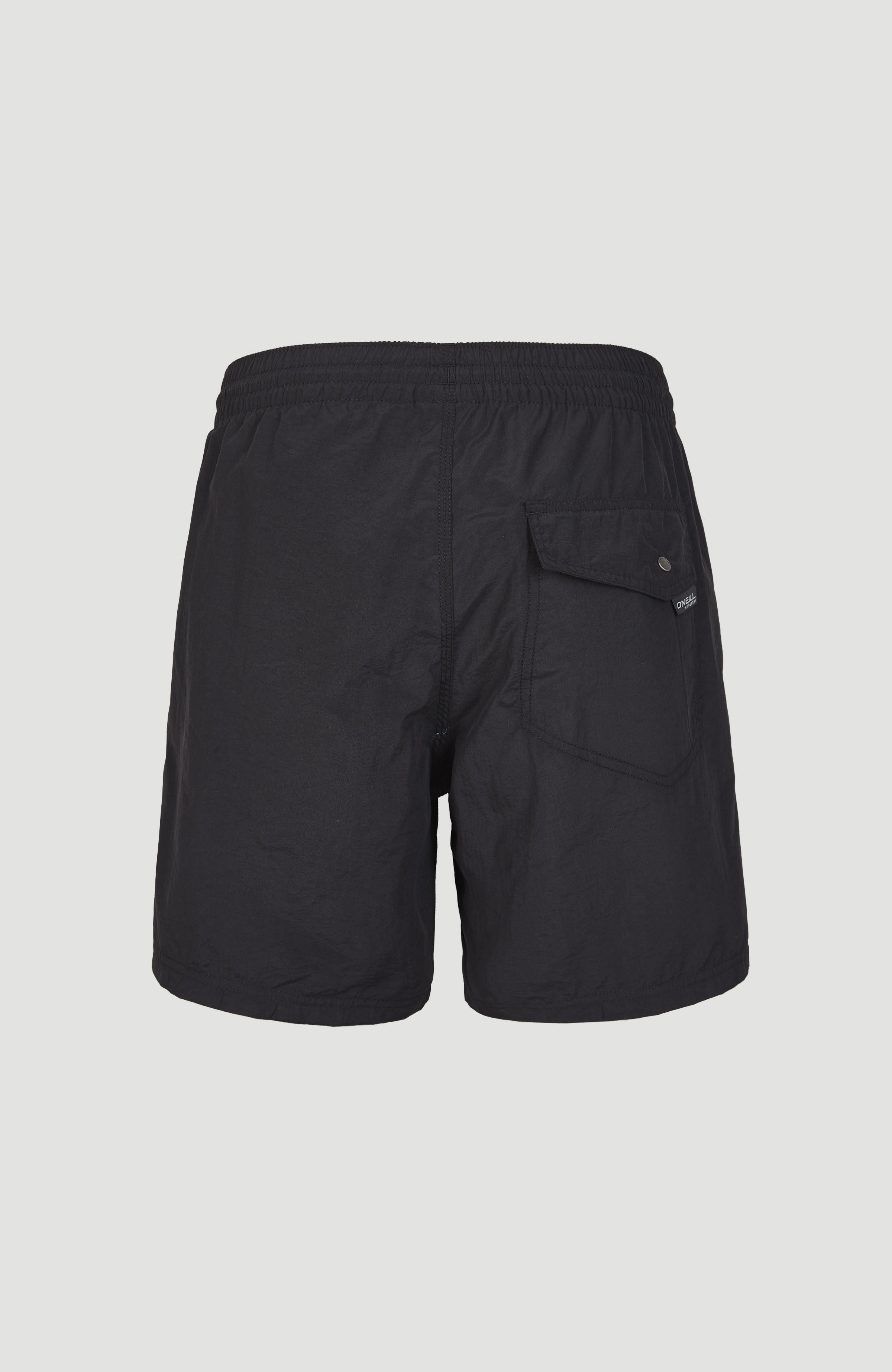 Vert 16'' Swim Shorts Men - Black Out
