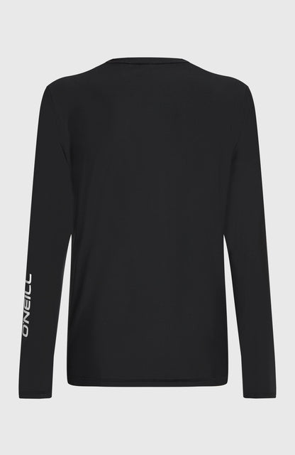 O'Neill Long-Sleeve Skin Men - Black Out