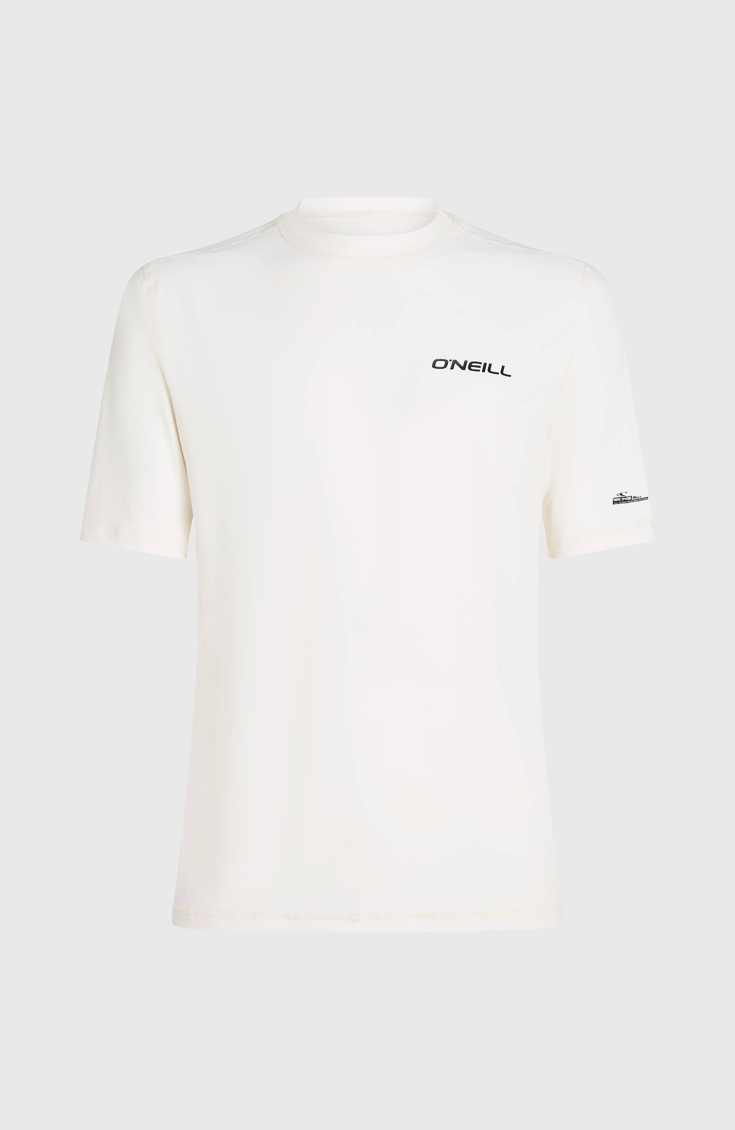 O'Neill Short-Sleeve Skin Men - Snow White