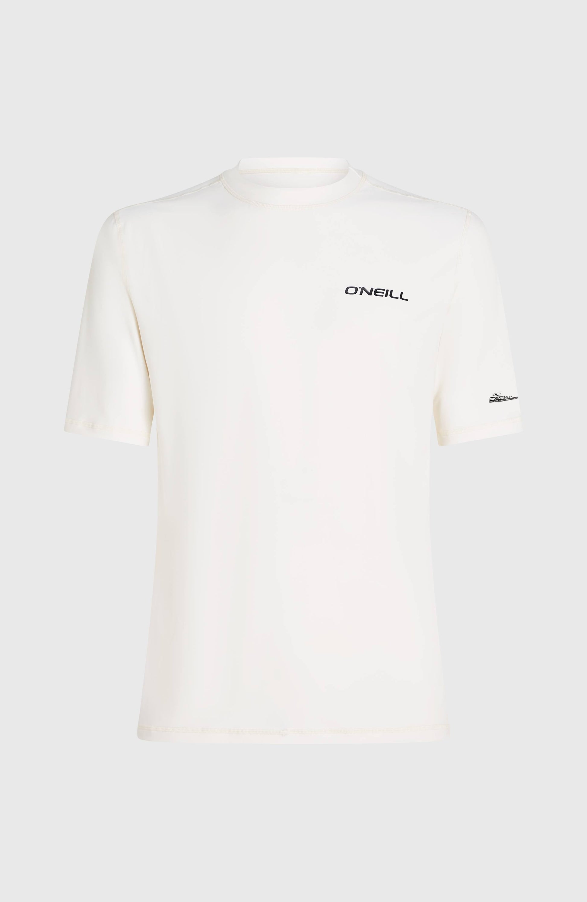 O'Neill Short-Sleeve Skin Men - Snow White