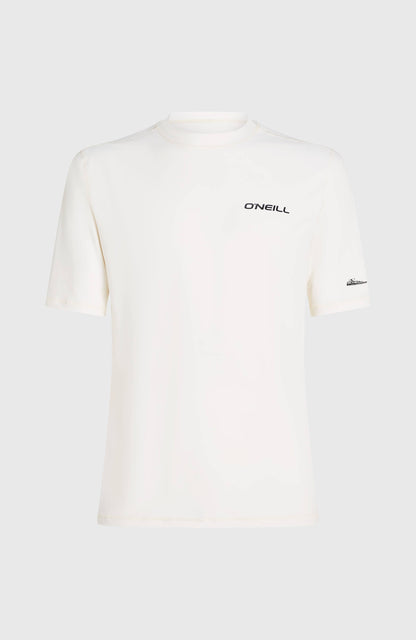 O'Neill Short-Sleeve Skin Men - Snow White