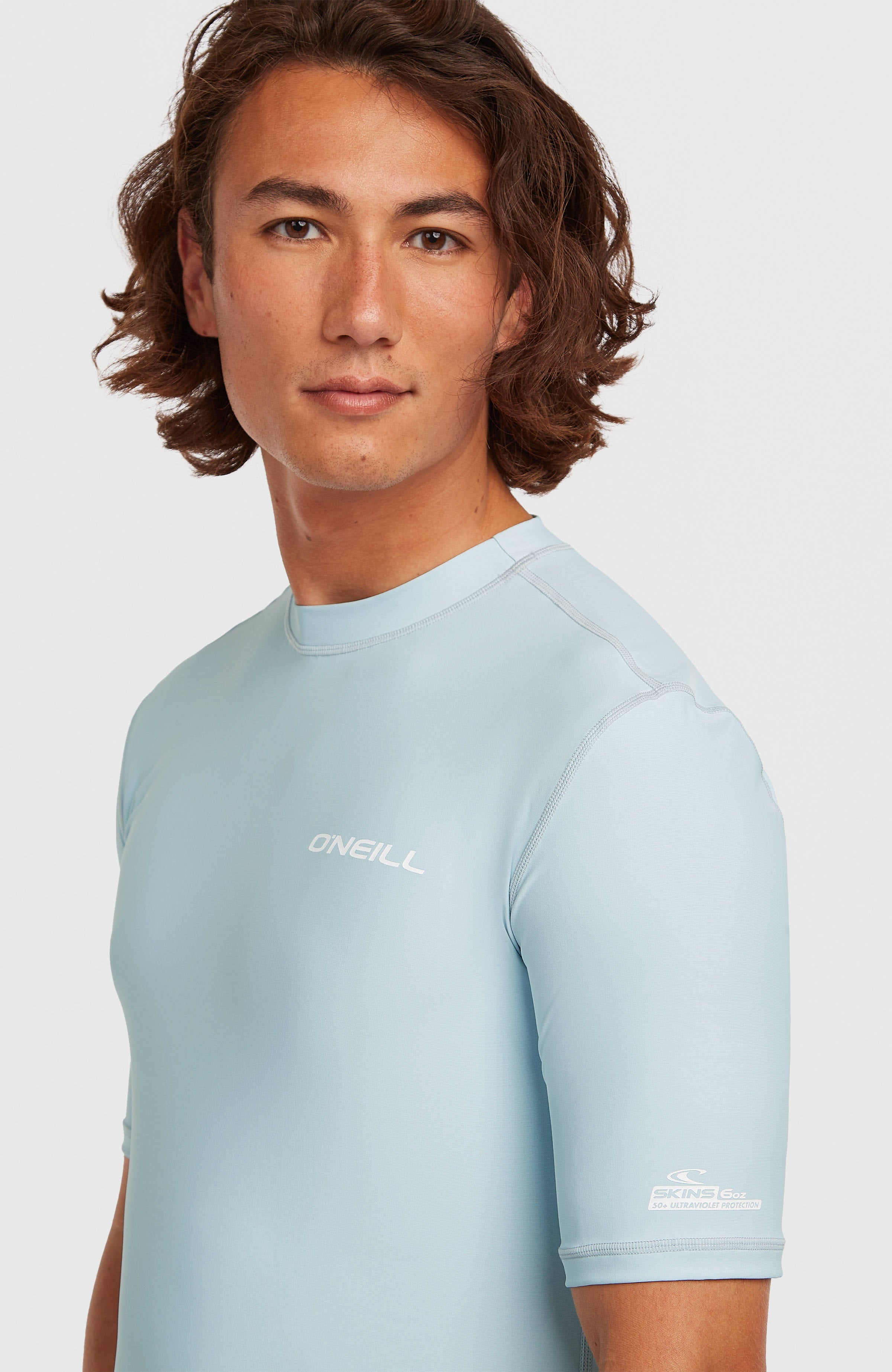 O'Neill Short-Sleeve Skin Men - Spindle