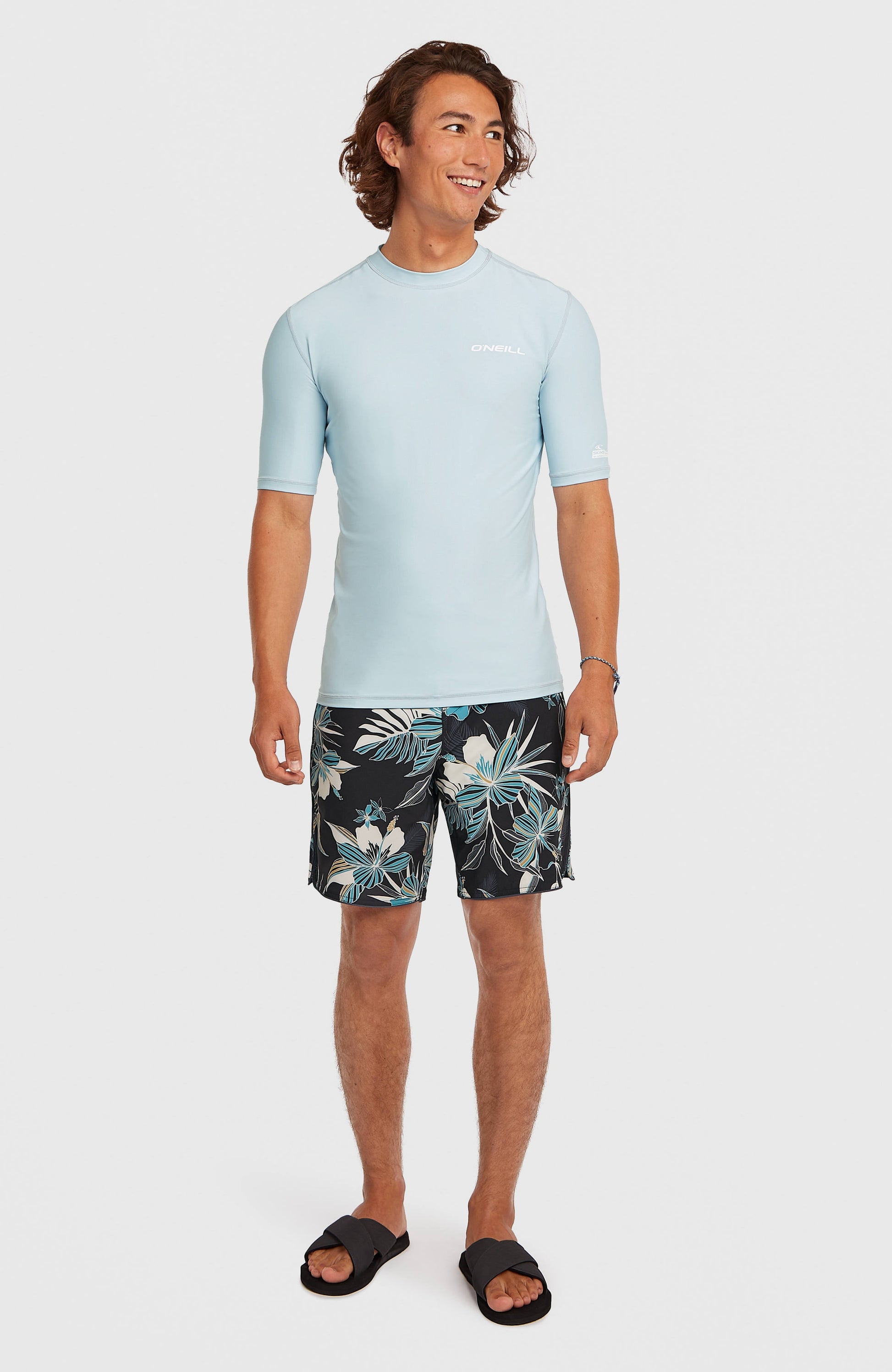 O'Neill Short-Sleeve Skin Men - Spindle