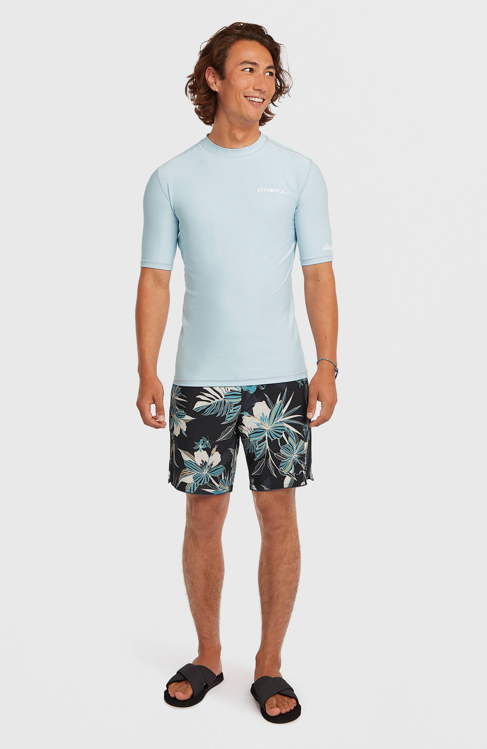 O'Neill Short-Sleeve Skin Men - Spindle