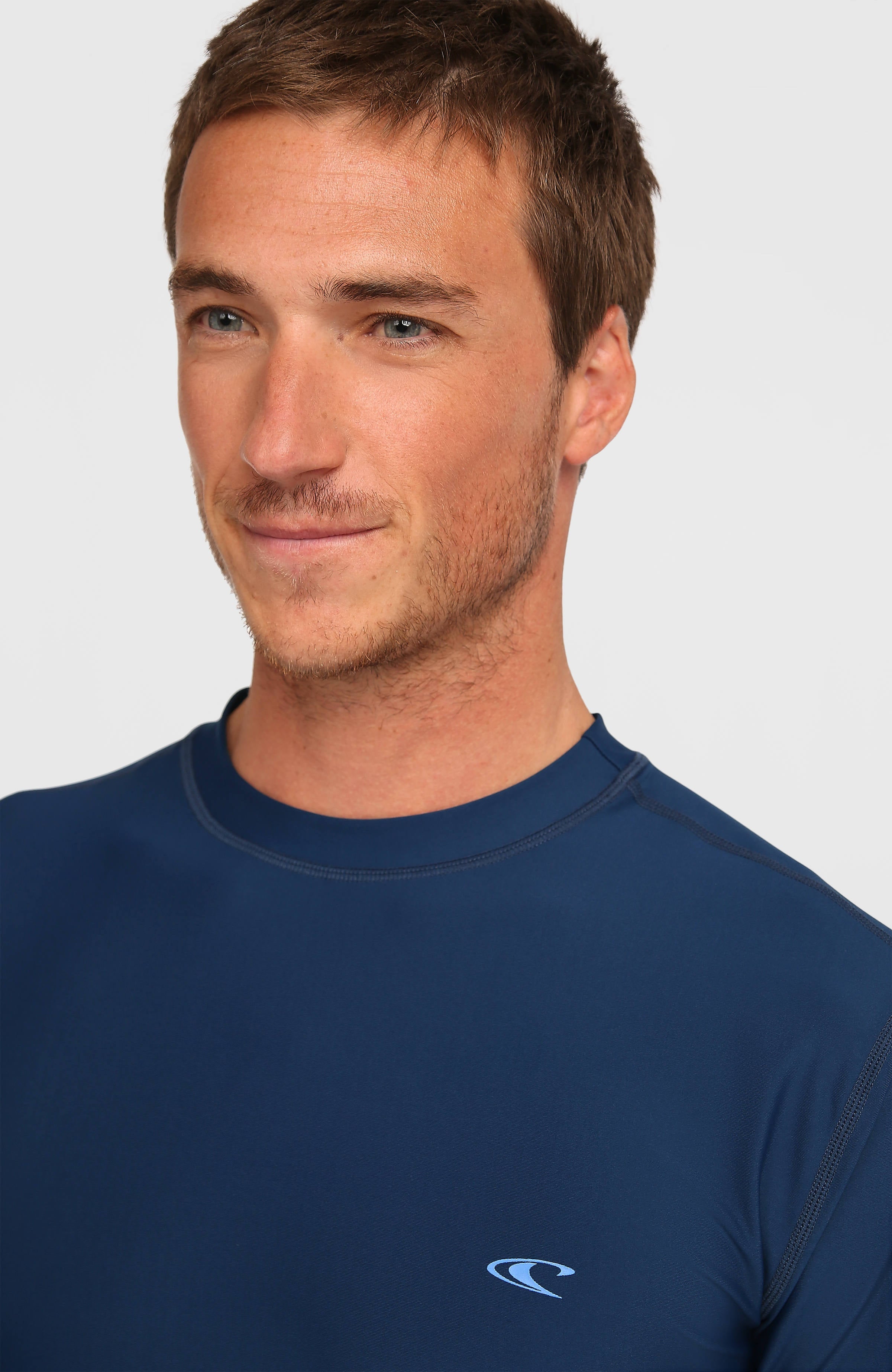 O'Neill Long-Sleeve Skin Men - English Evening