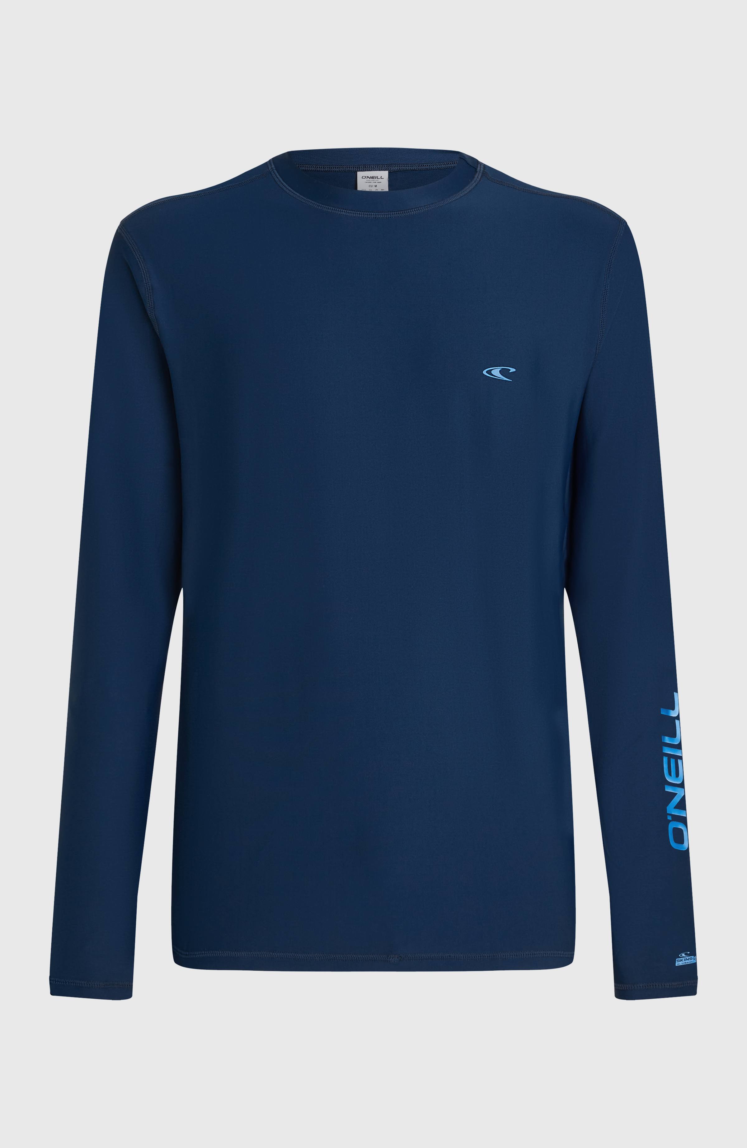 O'Neill Long-Sleeve Skin Men - English Evening