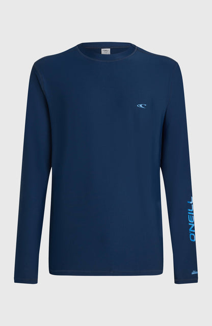 O'Neill Long-Sleeve Skin Men - English Evening