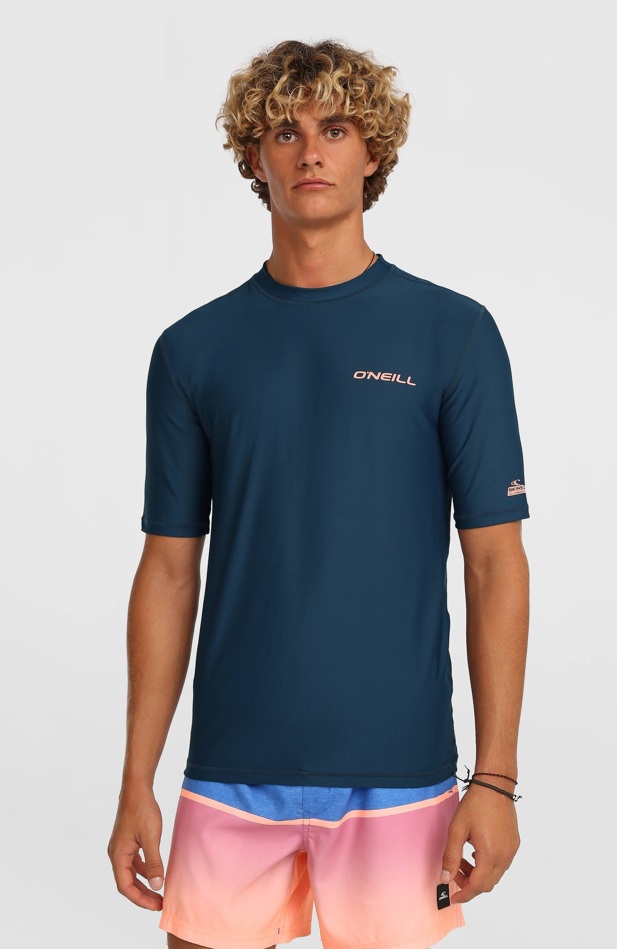 O'Neill Short-Sleeve Skin Men - English Evening