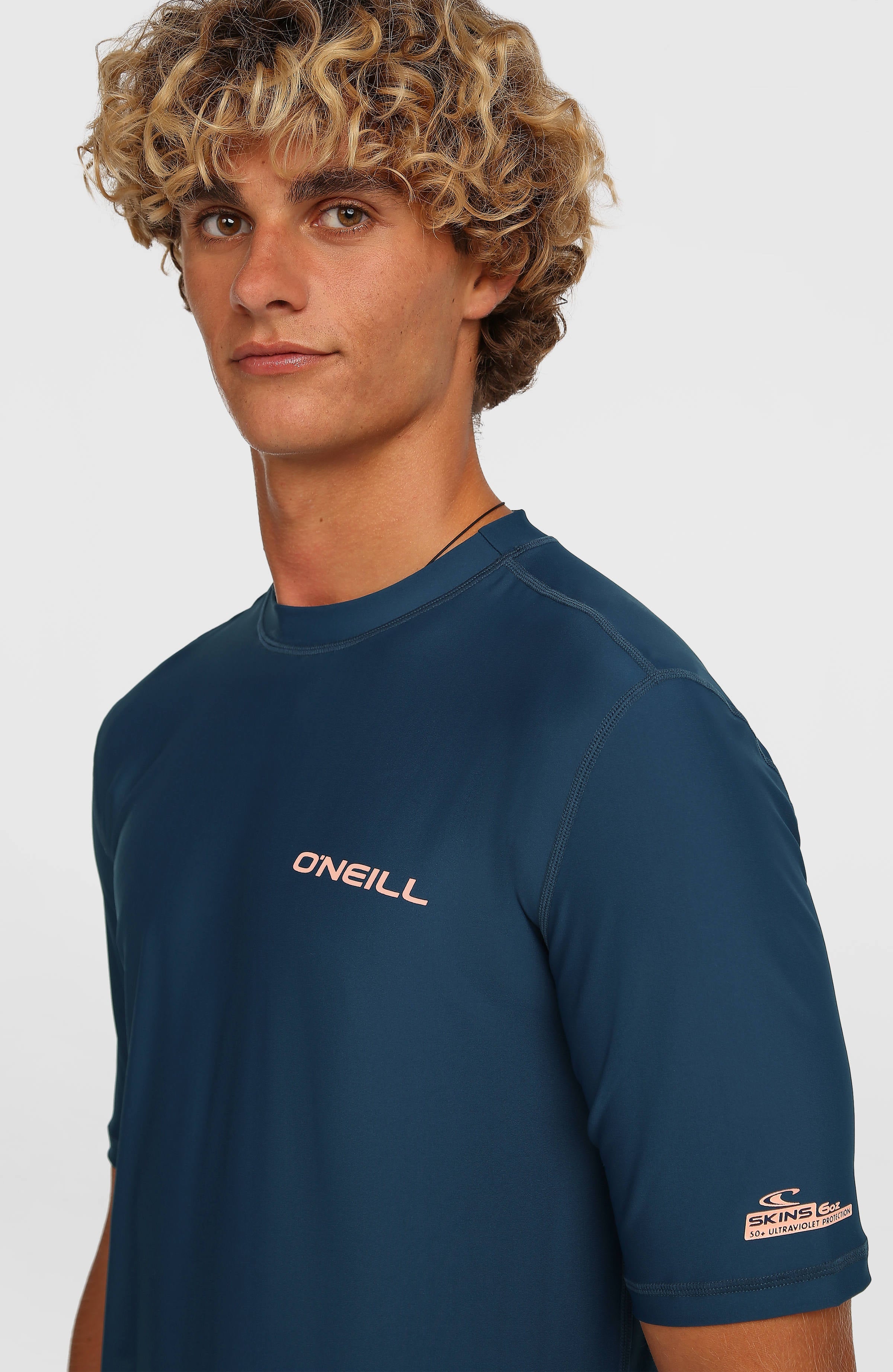 O'Neill Short-Sleeve Skin Men - English Evening