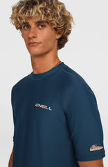 O'Neill Short-Sleeve Skin Men - English Evening