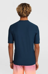 O'Neill Short-Sleeve Skin Men - English Evening
