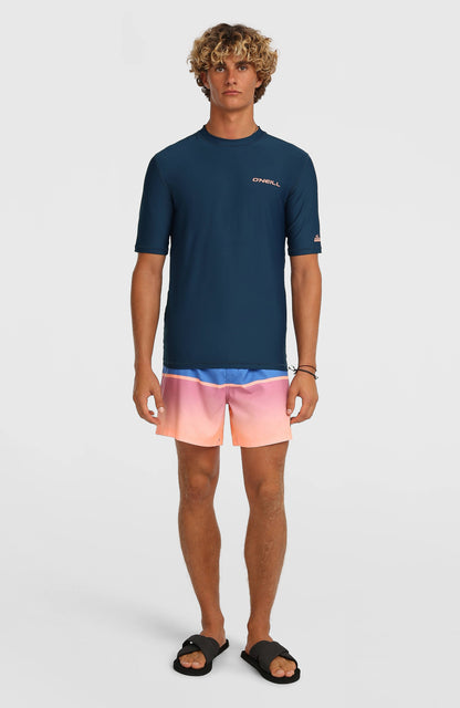 O'Neill Short-Sleeve Skin Men - English Evening