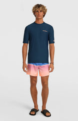 O'Neill Short-Sleeve Skin Men - English Evening