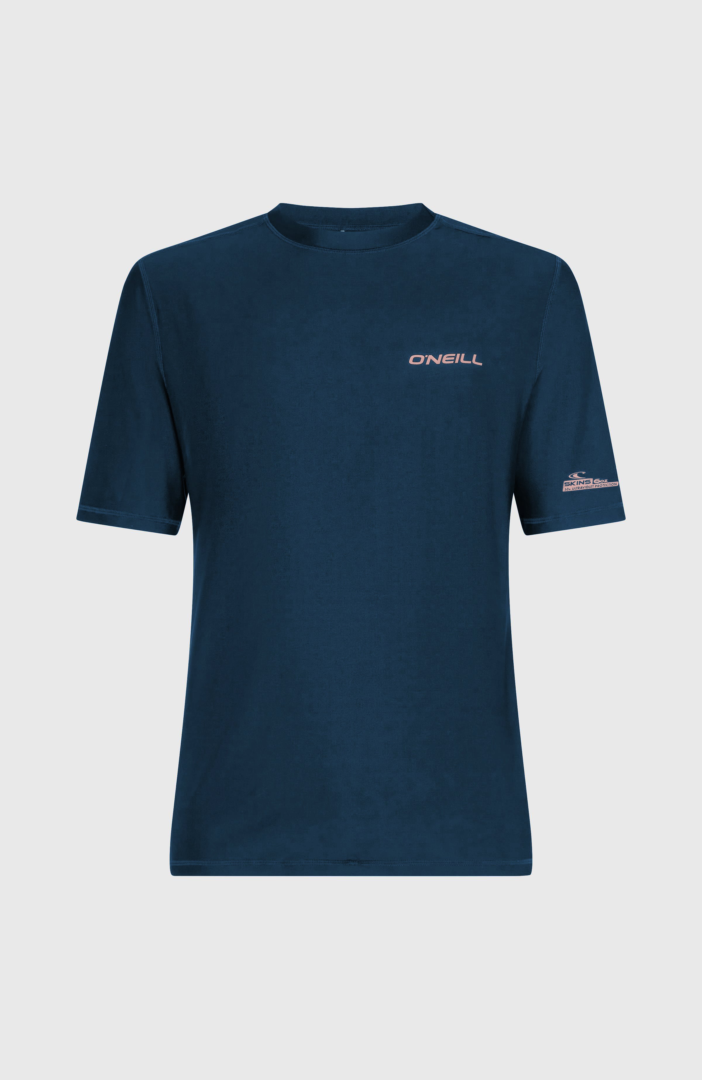 O'Neill Short-Sleeve Skin Men - English Evening
