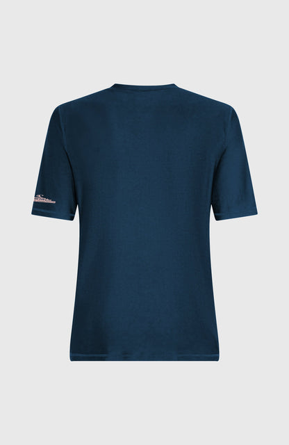 O'Neill Short-Sleeve Skin Men - English Evening