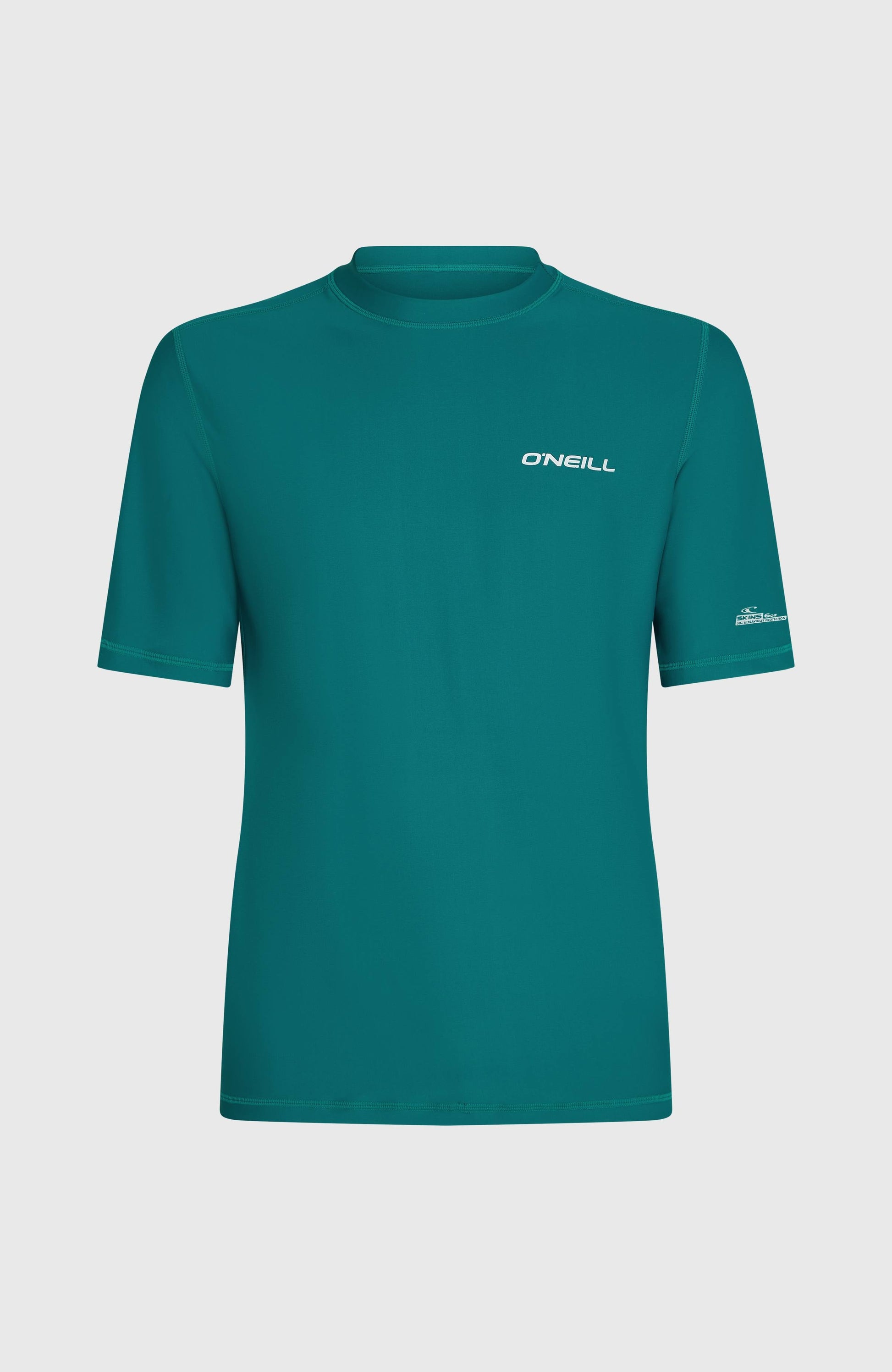 O'Neill Short-Sleeve Skin Men - Botanical Heat