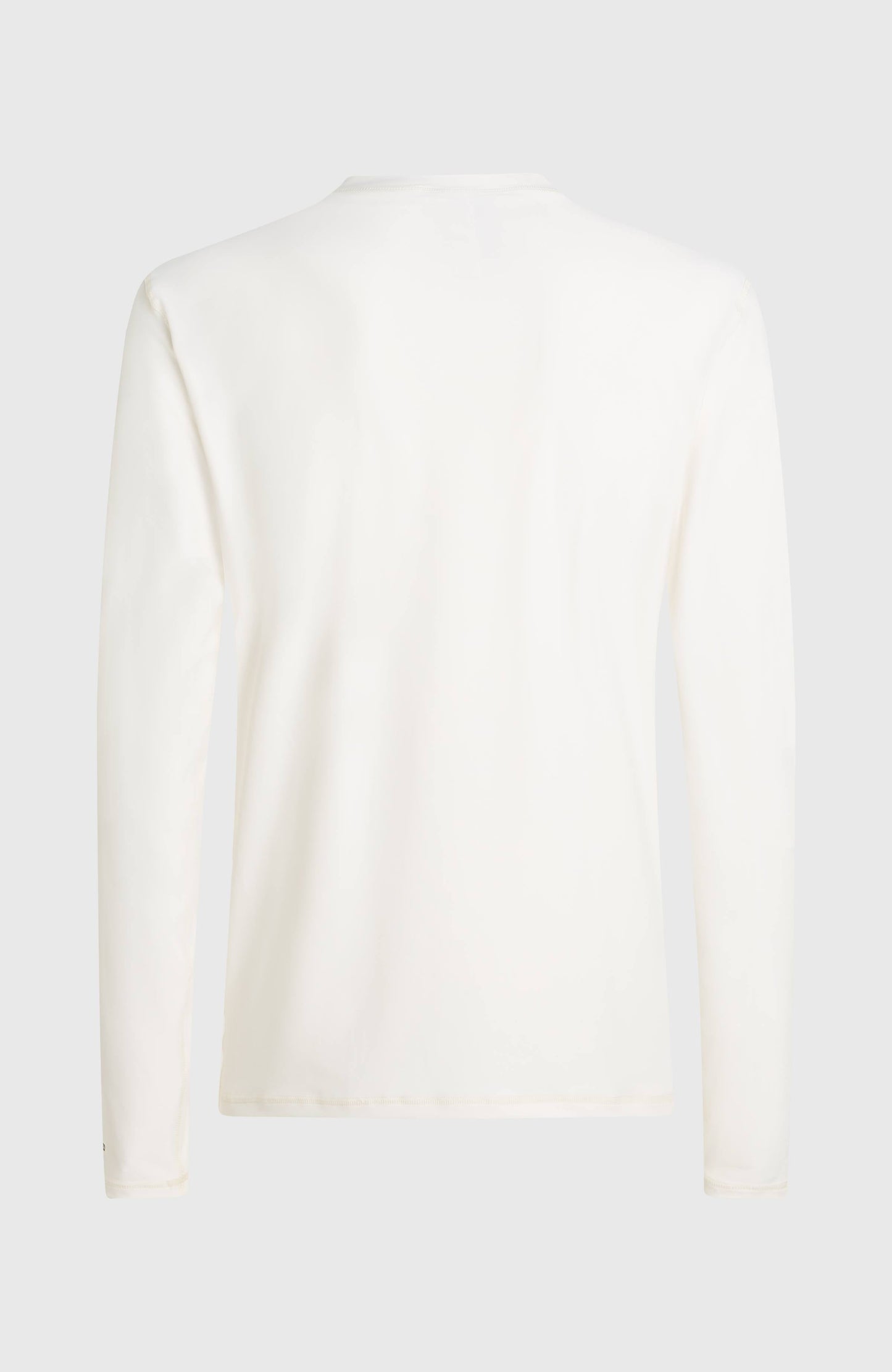 O'Neill Long-Sleeve Skin Men - Snow White