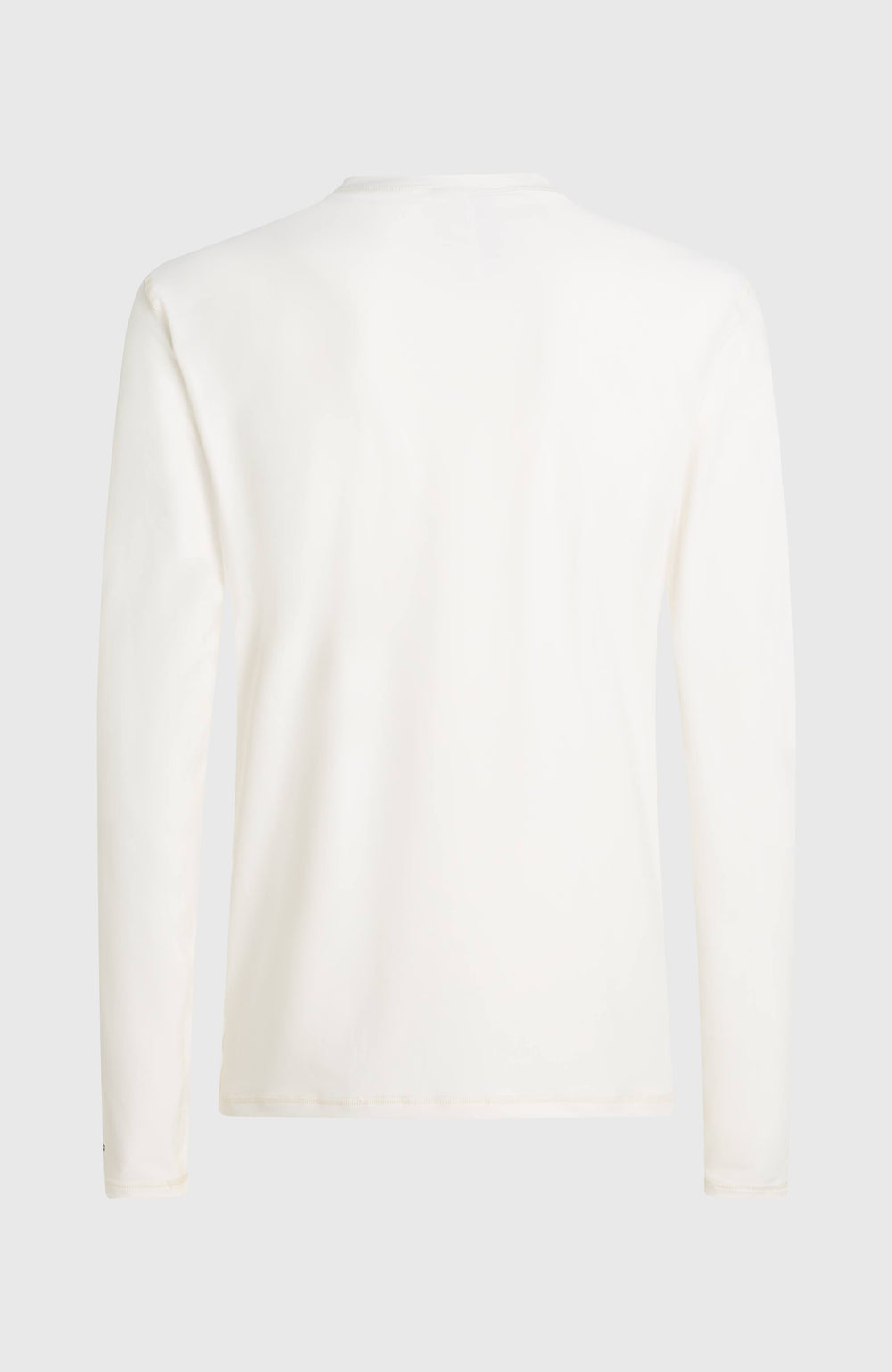 O'Neill Long-Sleeve Skin Men - Snow White