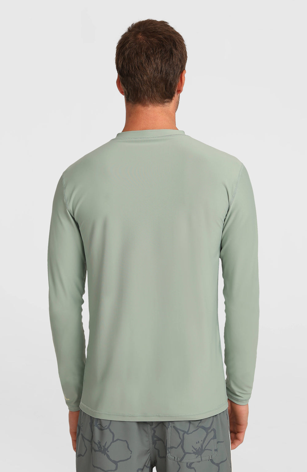 O'Neill Long-Sleeve Skin Men - Marble Arch