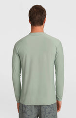 O'Neill Long-Sleeve Skin Men - Marble Arch