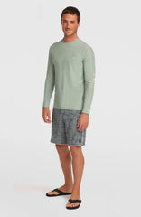 O'Neill Long-Sleeve Skin Men - Marble Arch