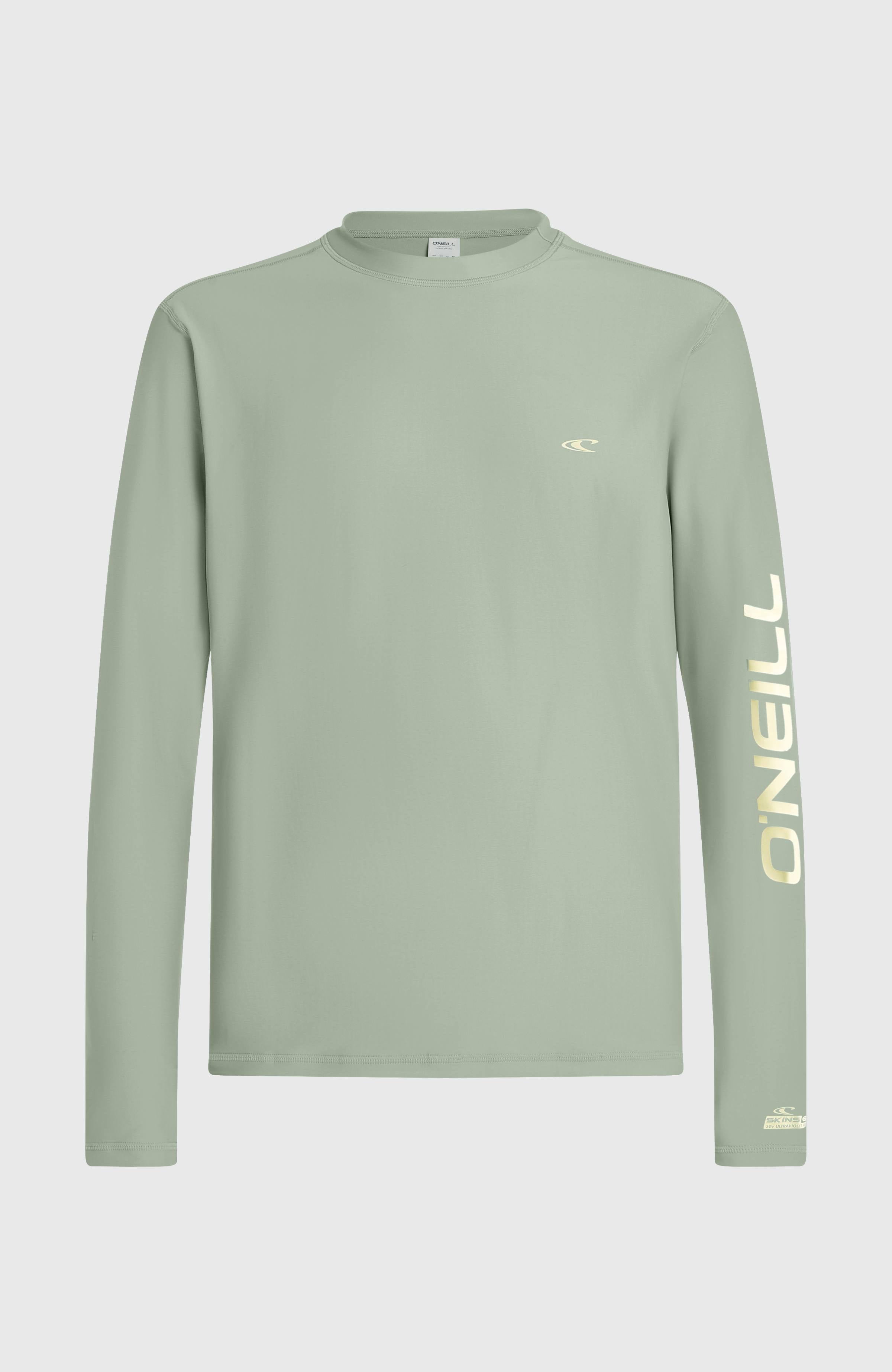 O'Neill Long-Sleeve Skin Men - Marble Arch