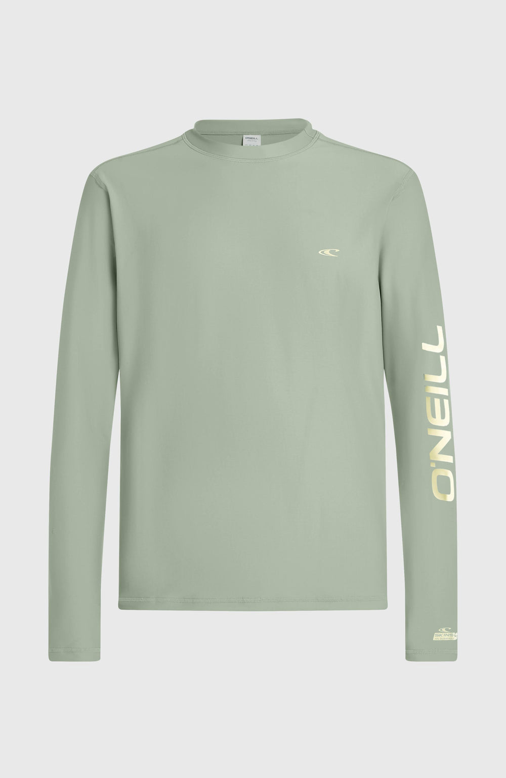 O'Neill Long-Sleeve Skin Men - Marble Arch