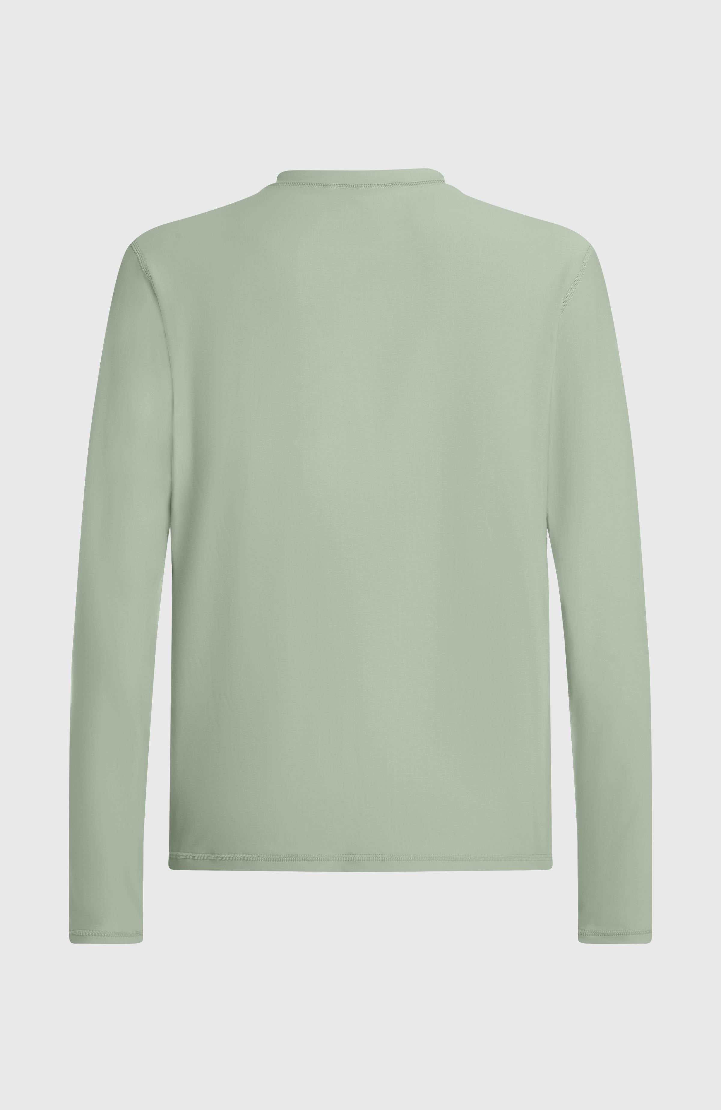 O'Neill Long-Sleeve Skin Men - Marble Arch