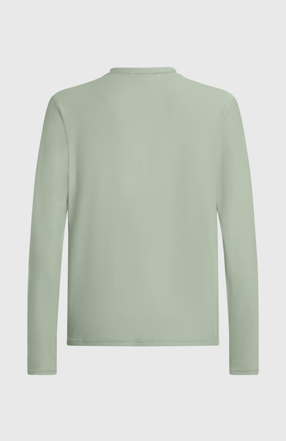O'Neill Long-Sleeve Skin Men - Marble Arch