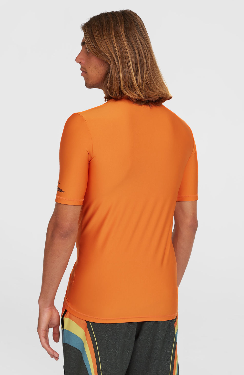 O'Riginals Short Sleeve Skin Men - Cinnamon Stick