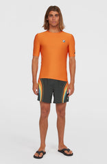 O'Riginals Short Sleeve Skin Men - Cinnamon Stick