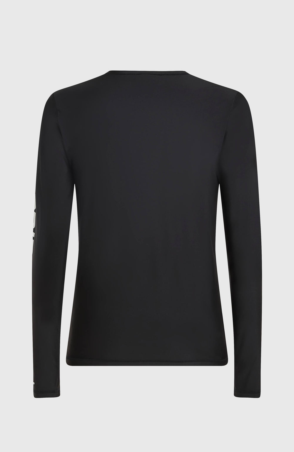 Essentials Long Sleeve Skin Men - Black Out