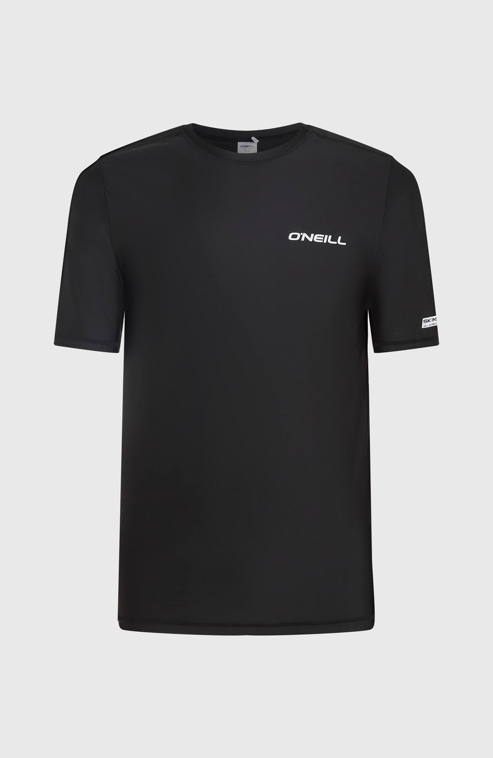 Essentials Short Sleeve Skin Men - Black Out