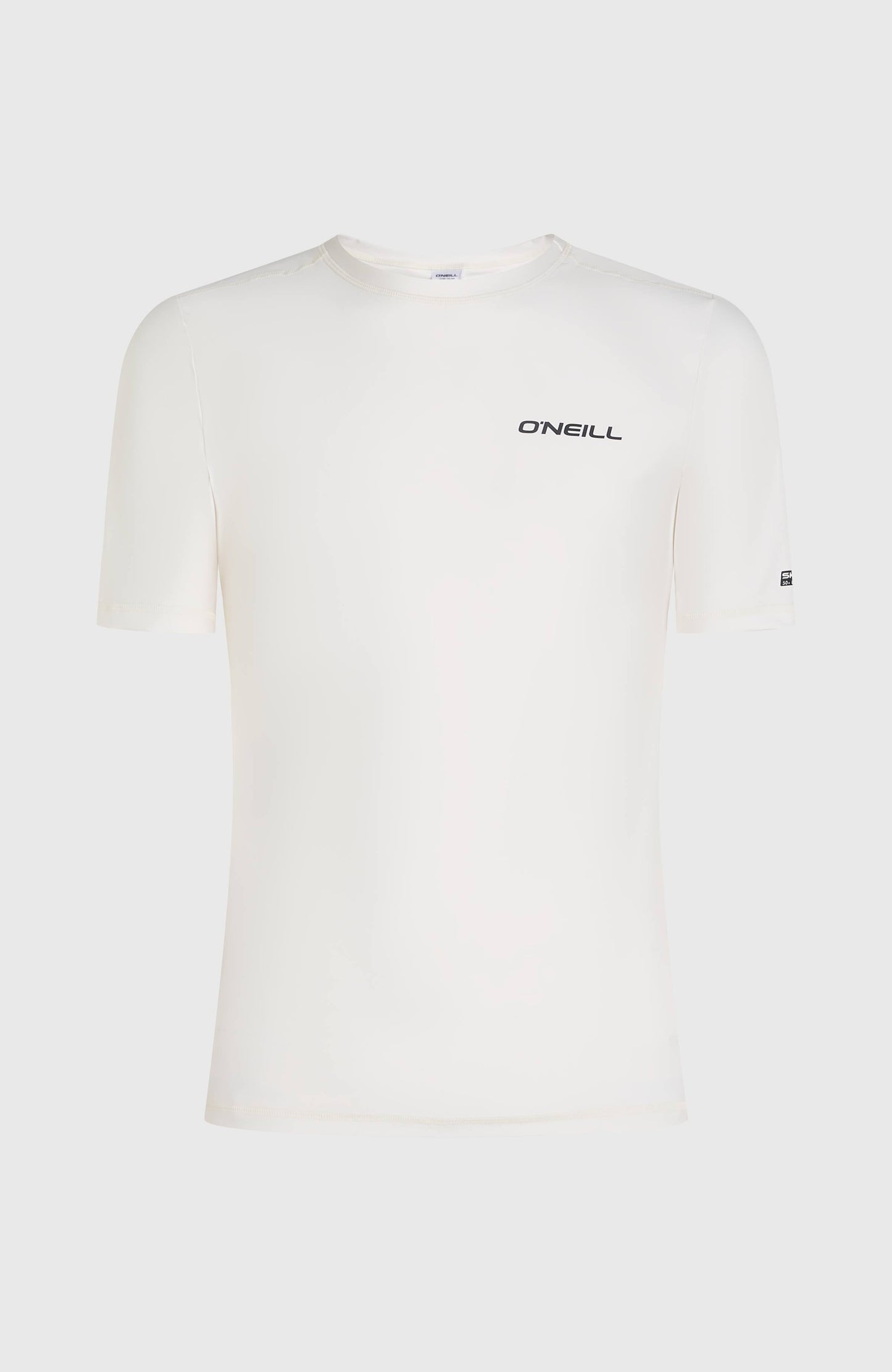 Essentials Short Sleeve Skin Men - Snow White