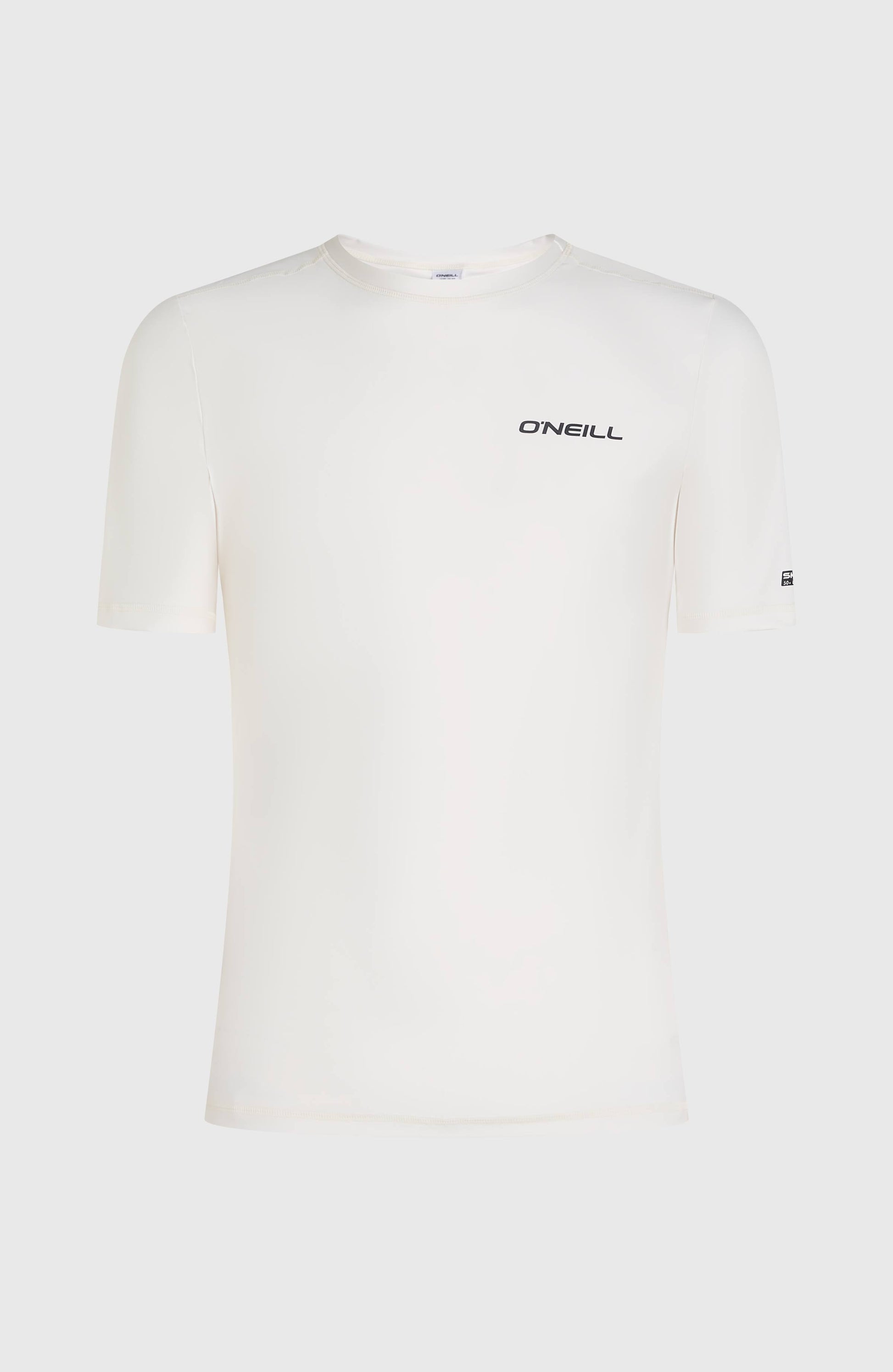Essentials Short Sleeve Skin Men - Snow White