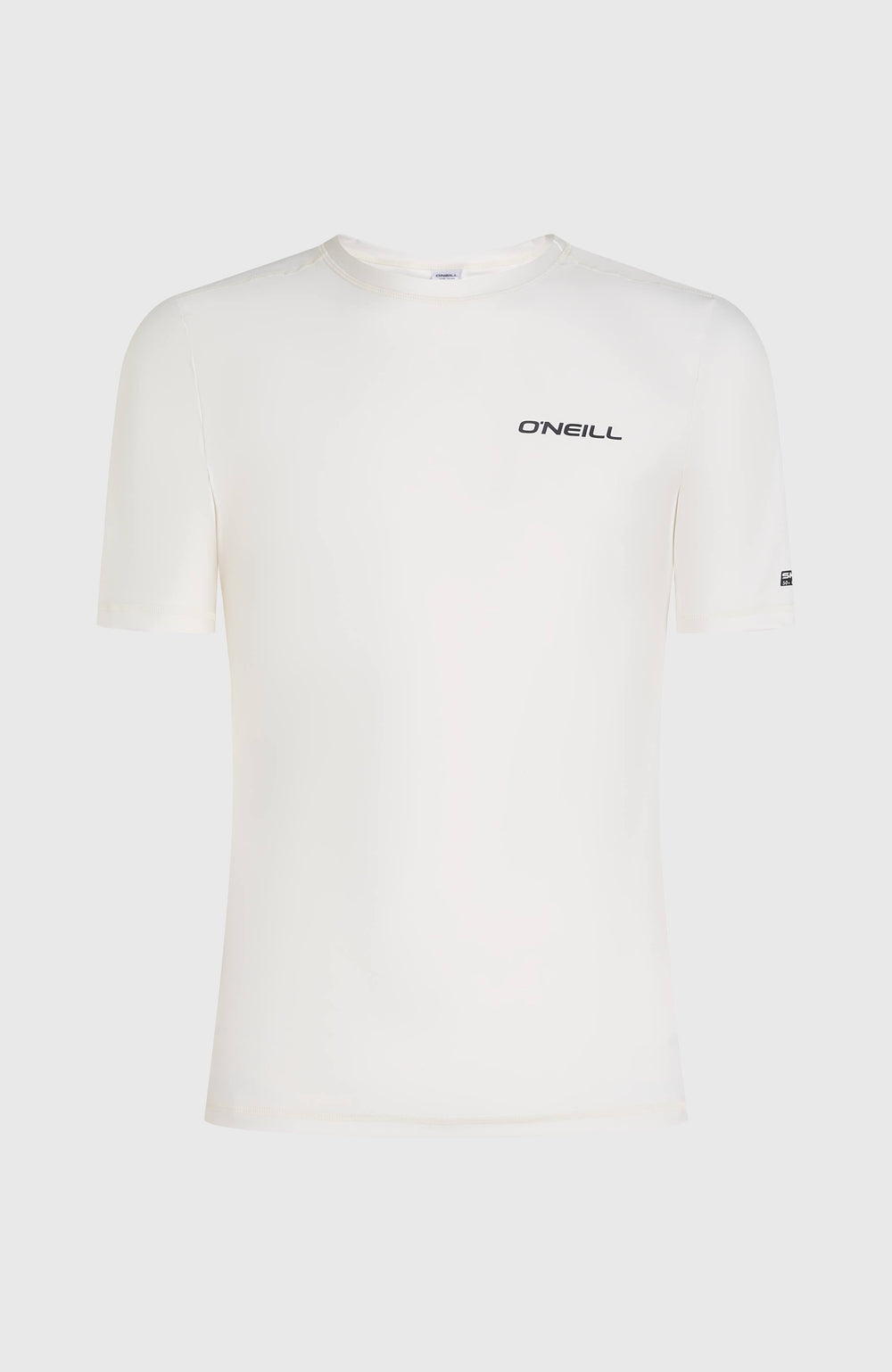Essentials Short Sleeve Skin Men - Snow White