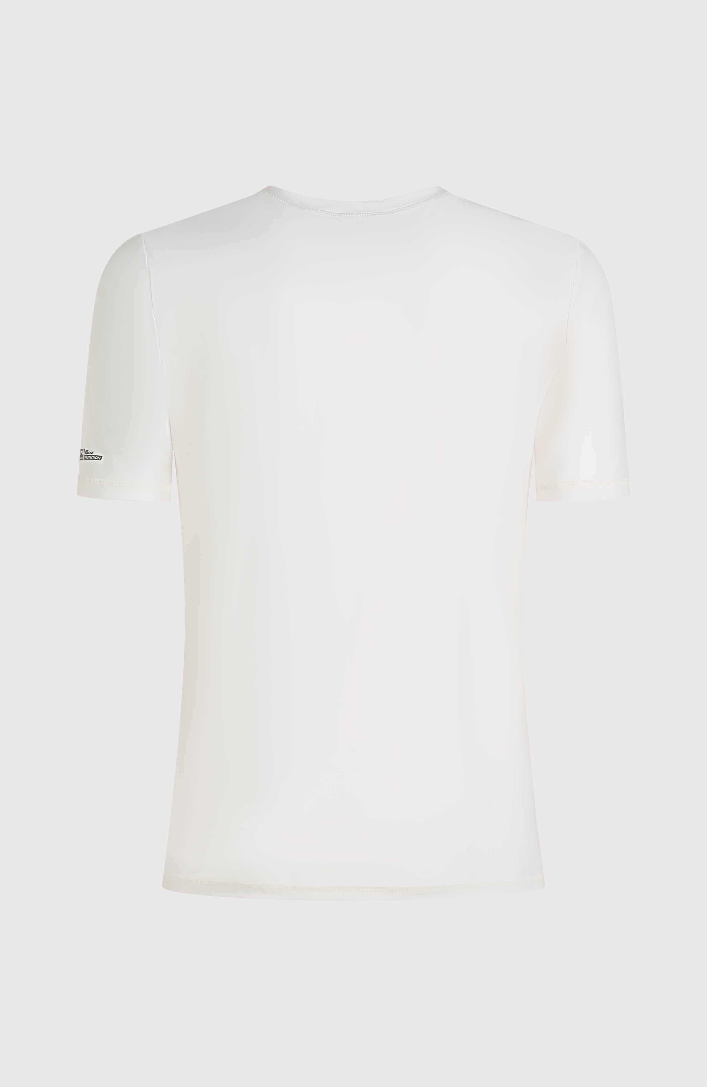 Essentials Short Sleeve Skin Men - Snow White