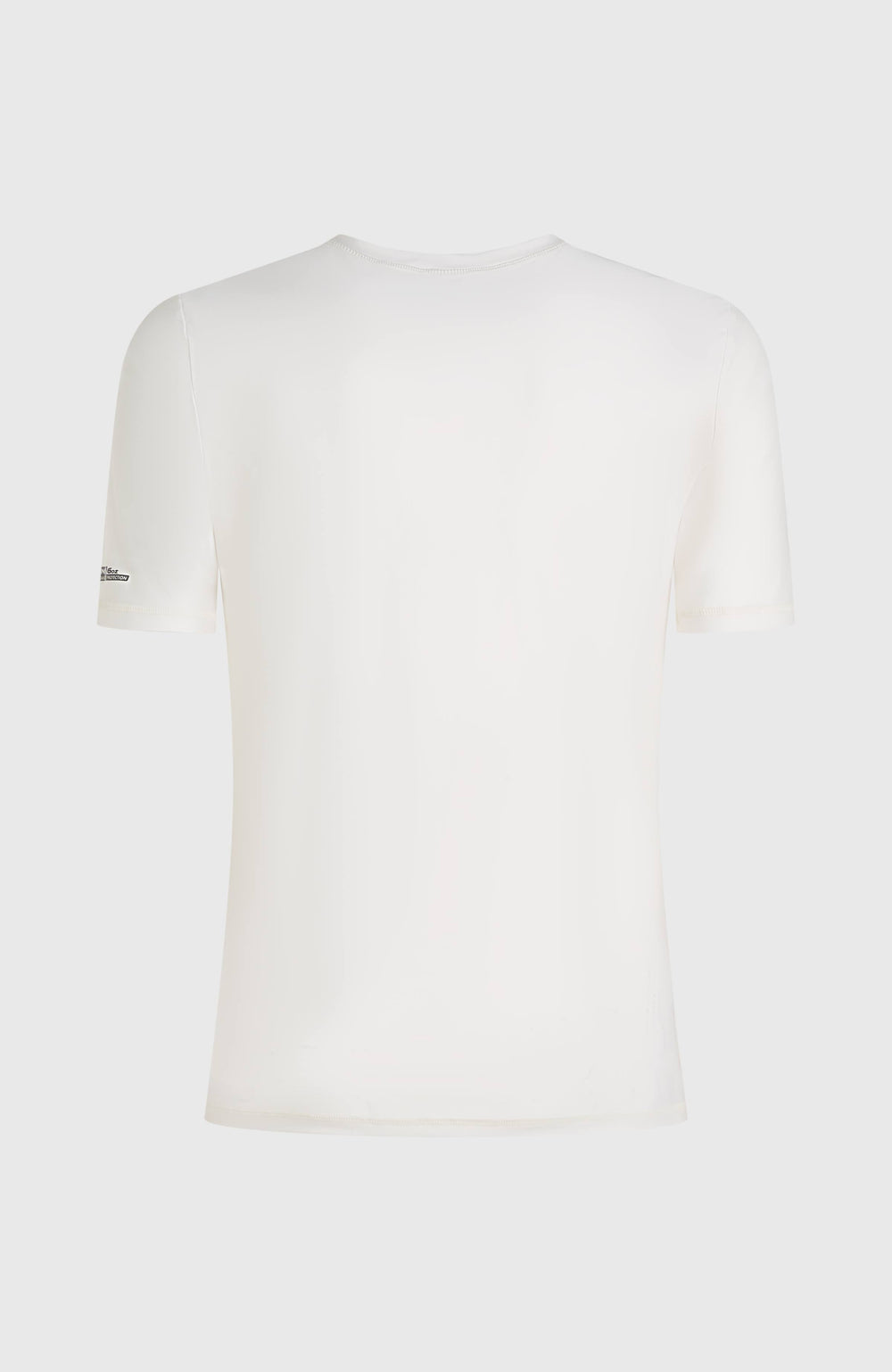 Essentials Short Sleeve Skin Men - Snow White