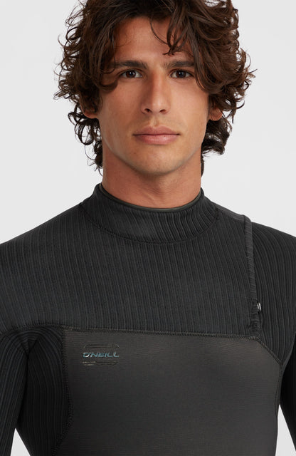 O'Neill Hyperfreak Comp 3/2mm Zipless Full Wetsuit – O'Neill Men|Wetsuits - BLACK/BLACK