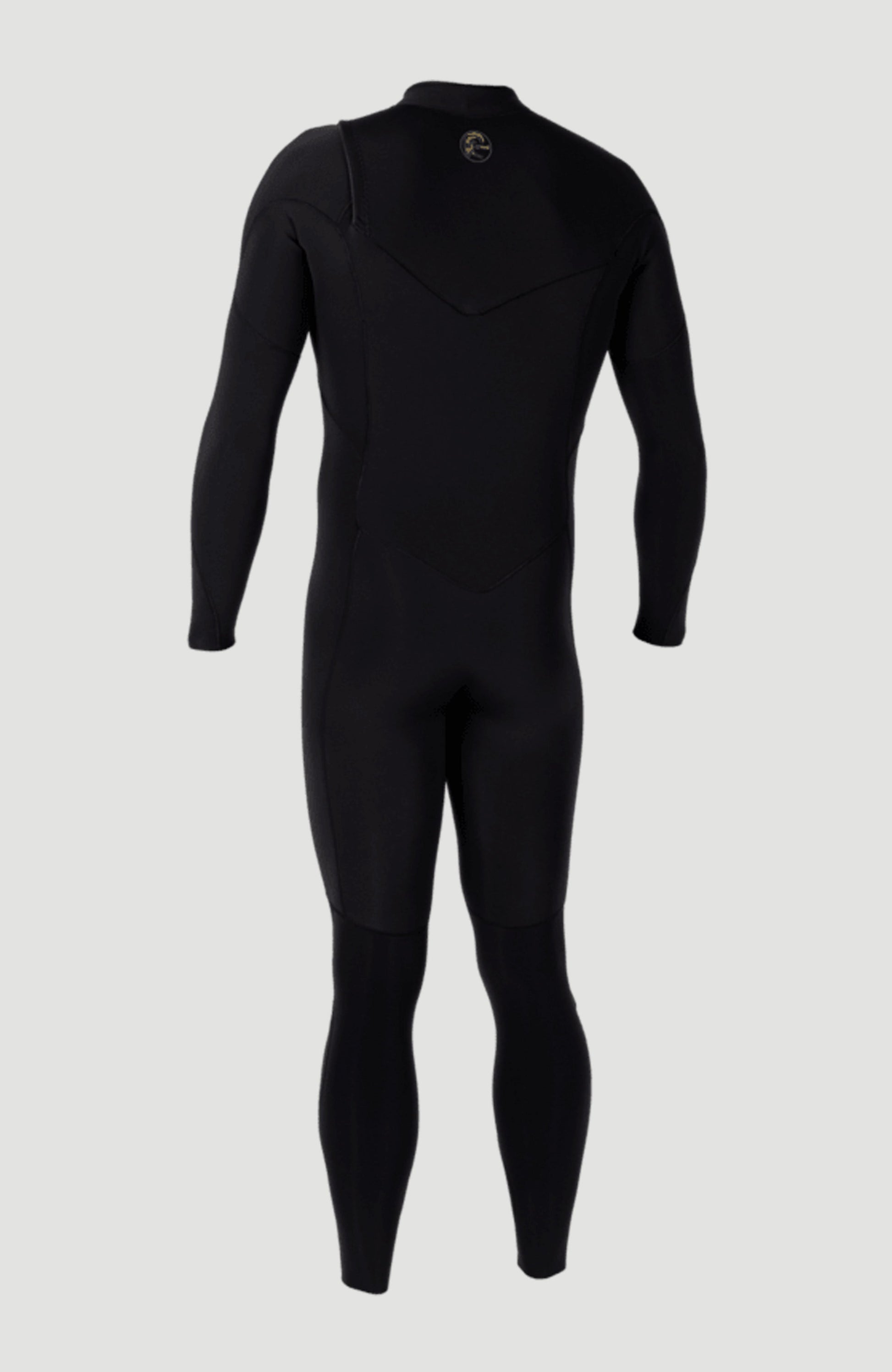 O'Riginals RG8 5/4mm Chest Zip Full Wetsuit Men|Wetsuits - Black