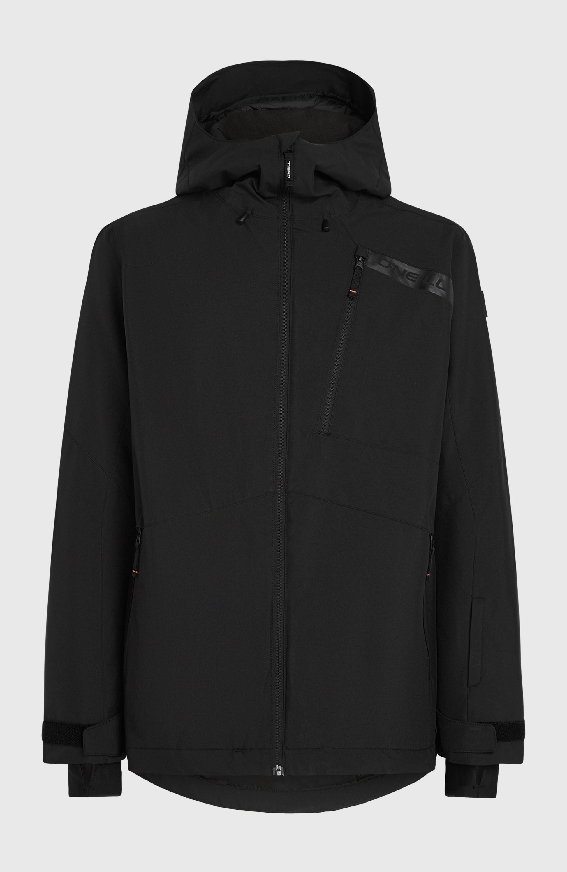FWC'Cruz Snow Jacket Men - Black Out