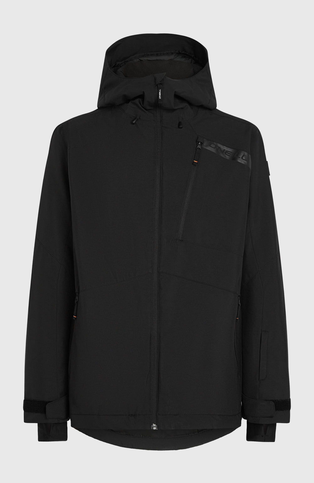 FWC'Cruz Snow Jacket Men - Black Out