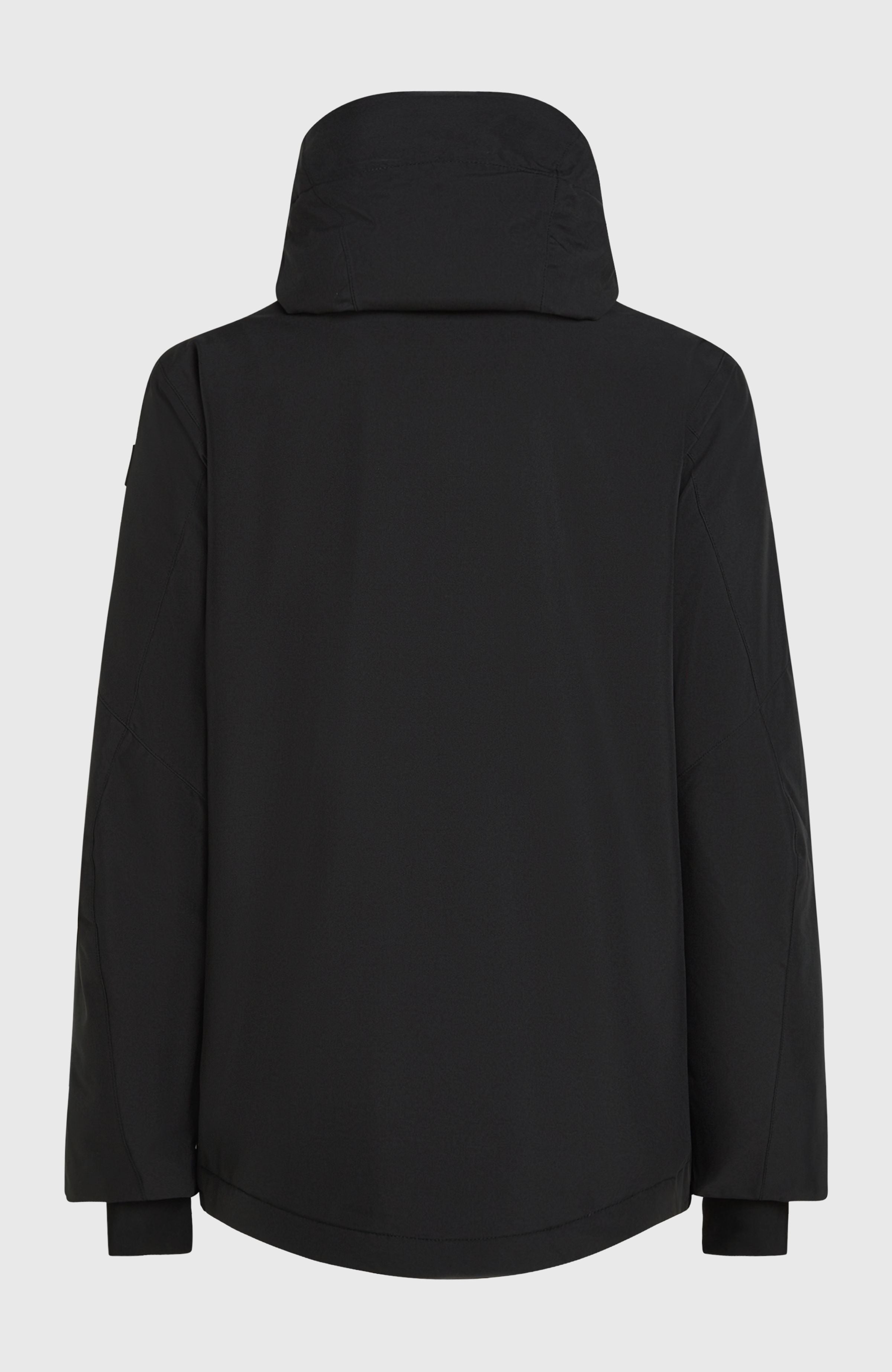 FWC'Cruz Snow Jacket Men - Black Out