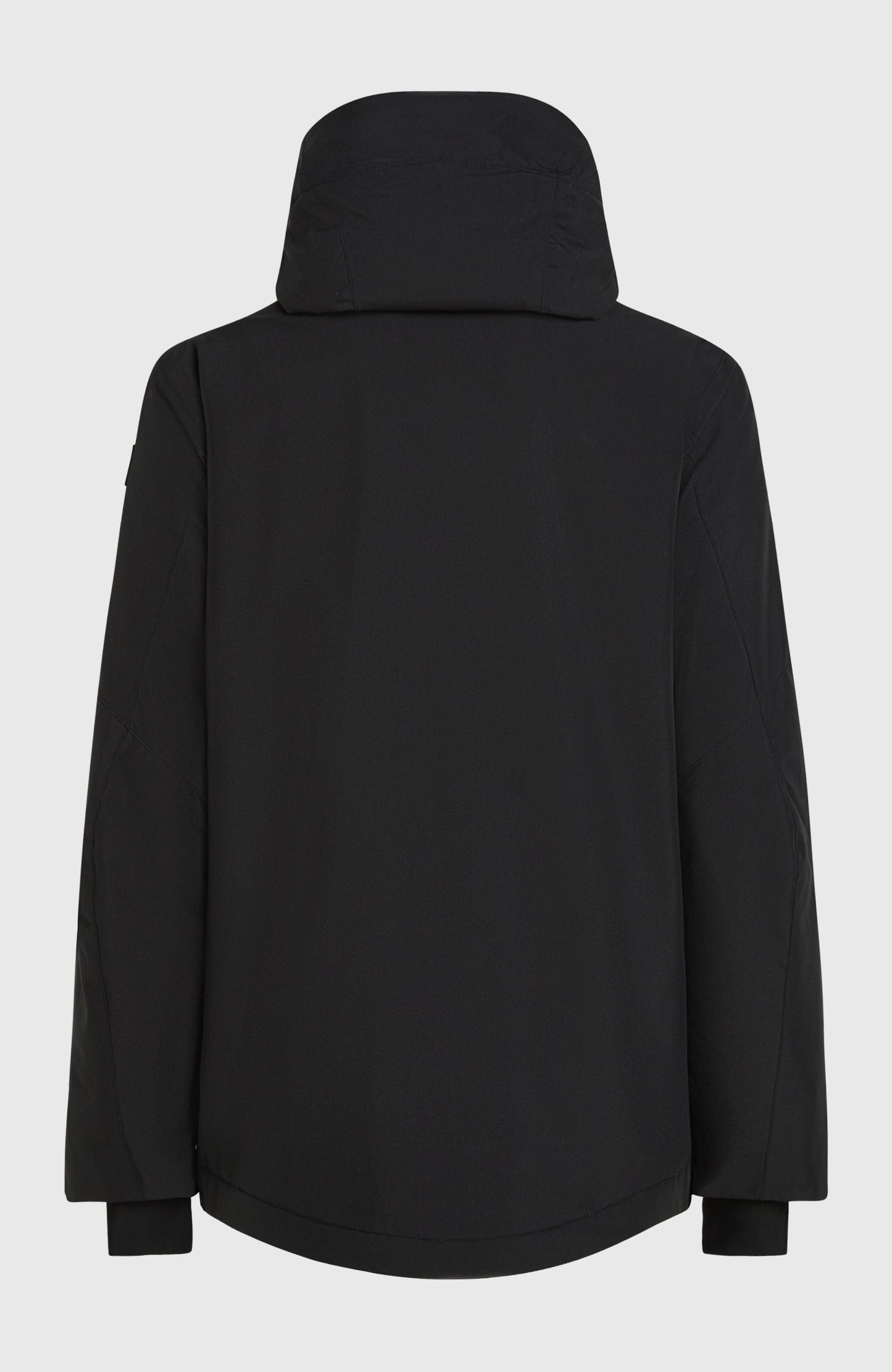 FWC'Cruz Snow Jacket Men - Black Out
