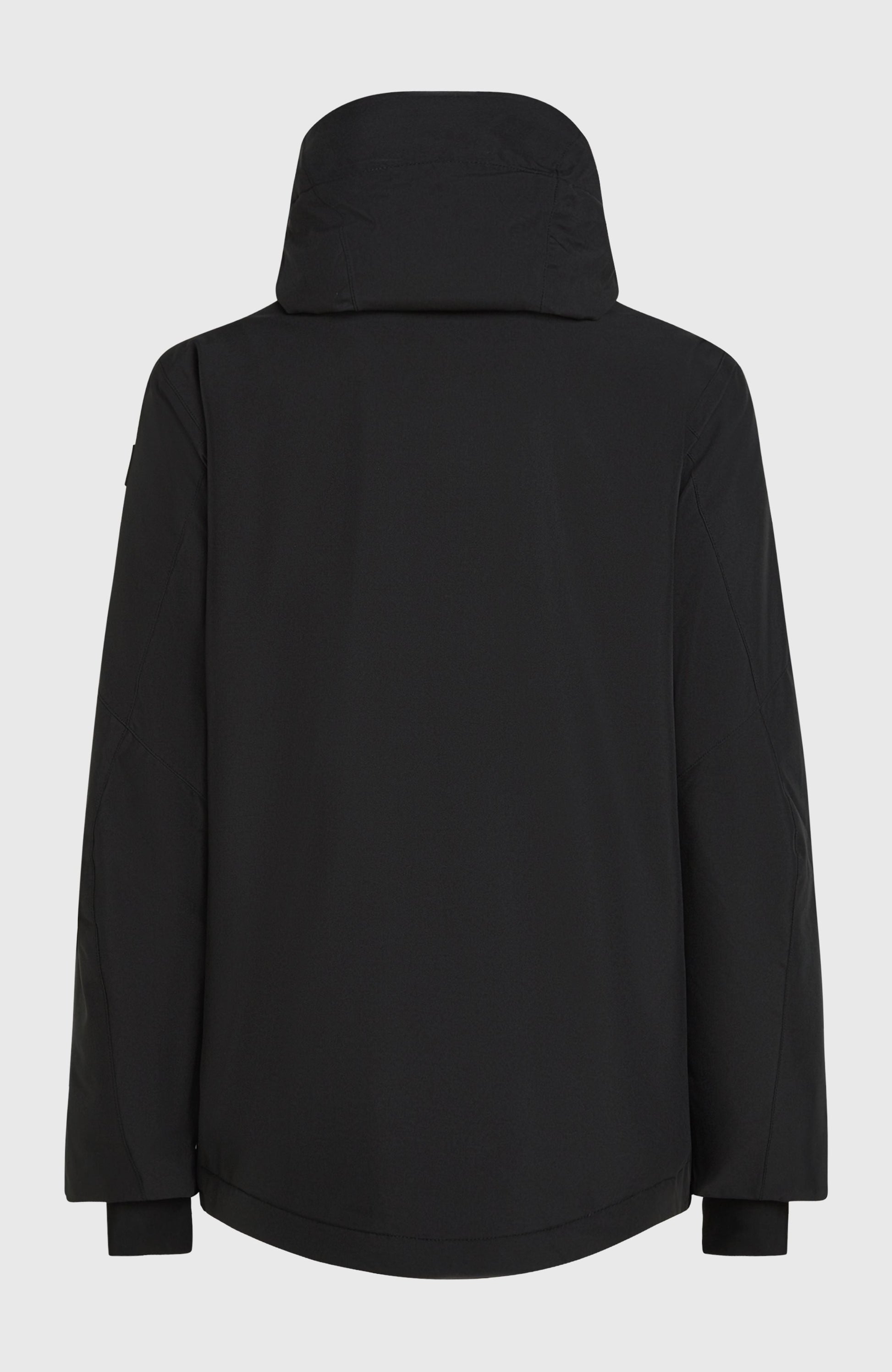 FWC'Cruz Snow Jacket Men - Black Out