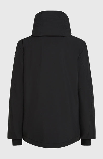 FWC'Cruz Snow Jacket Men - Black Out